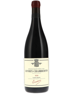 Pinot Noir Gevrey-Chambertin AOC 2021 TRAPET PERE ET FILS...