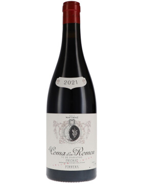 Grenache La Coma d en Romeu Velles Vinyes 2021 FAMILIA...