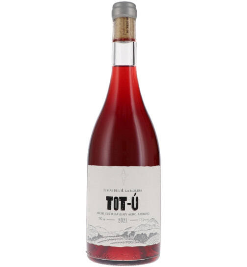 El Mas de l A. Tot-U 2021 PORTAL DEL PRIORAT