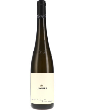 Riesling Ried Loiserberg 1.ÖTW Kamptal DAC 2022 FRED...