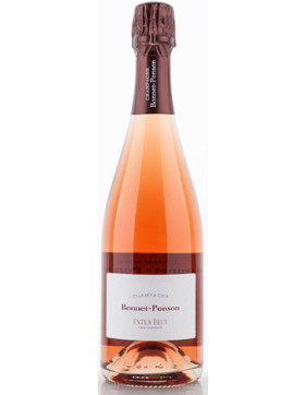 Champagner Cuvee perpetuelle Rose Ro18AB Non Dose...