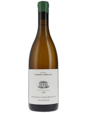 Chardonnay Savigny-Les-Beaune blanc Les Saucours Sans...