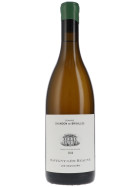Chardonnay Savigny-Les-Beaune blanc Les Saucours Sans Sulfites Ajoute AOC 2020 CHANDON DE BRIAILLES (bio)