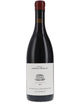Pinot Noir Savigny-Les-Beaune Aux Fourneaux rouge sans...
