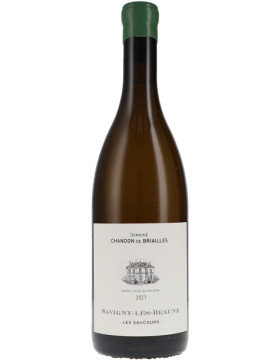 Chardonnay Savigny-Les-Beaune blanc Les Saucours...