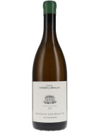 Chardonnay Savigny-Les-Beaune blanc Les Saucours ungeschwefelt sans Soufre ajoute 2021 CHANDON DE BRIAILLES (bio)