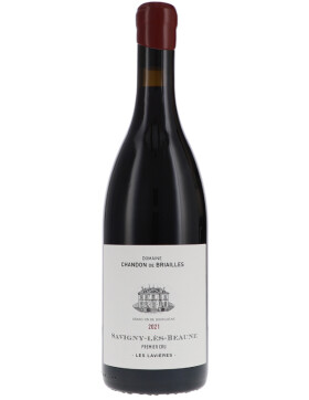 Pinot Noir Savigny-Les-Beaune 1er Cru Les Lavieres rouge...