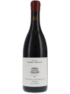 Pinot Noir Savigny-Les-Beaune 1er Cru Les Lavieres rouge AOC 2021 CHANDON DE BRIAILLES (bio)