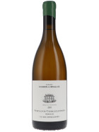 Chardonnay Pernand-Vergelesses 1er Cru Ile des Vergelesses blanc ungeschwefelt Sans Sulfites Ajoutes AOC 2020 CHANDON DE BRIAILLES (bio)