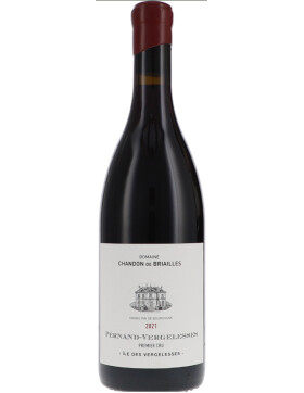 Pinot Noir Pernand-Vergelesses 1er Cru Ile des...