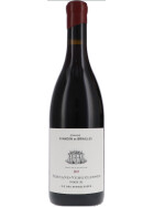 Pinot Noir Pernand-Vergelesses 1er Cru Ile des Vergelesses rouge ungeschwefelt Sans Sulfites Ajoutes 2021 CHANDON DE BRIAILLES (bio)