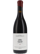 Pinot Noir Corton-Bressandes Grand Cru rouge Sans Sulfites Ajoute AOC 2021 CHANDON DE BRIAILLES (bio)