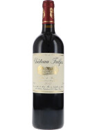 Cotes de Bourg AOC 2017 CHATEAU FALFAS (bio)