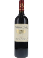 Cotes de Bourg AOC 2020 CHATEAU FALFAS (bio)