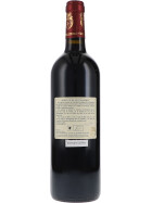 Cotes de Bourg AOC 2020 CHATEAU FALFAS (bio)
