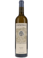 Aliot IGP 2018 CHENE BLEU (bio)