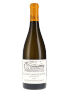 Chardonnay Puligny-Montrachet Au Paupillot AOC 2022 CLOS DU MOULIN AUX MOINES