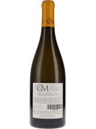 Chardonnay Puligny-Montrachet Au Paupillot AOC 2022 CLOS DU MOULIN AUX MOINES