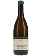 Chardonnay Cotes de Beaune La Grande Chatelaine blanc Sans Sulfites Ajoute AC 2021 FRANCOIS DE NICOLAY (bio)