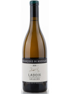 Chardonnay Ladoix Sur Les Vris blanc 2018 FRANCOIS DE NICOLAY