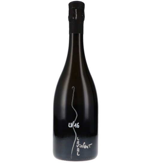 Champagner Les Longues Violes Cumieres Premier Cru Brut Nature 2016 GEORGES LAVAL (bio)