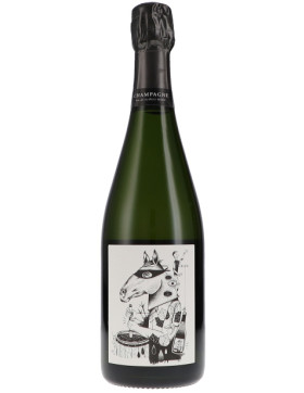 Champagner Eclats Edition Speciale Extra Brut 2020 &...
