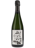 Champagner Eclats Edition Speciale Extra Brut 2020 & 2021 JEAUNAUX-ROBIN (bio)