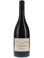 La Source AOC 2021 SAINT JEAN DU BARROUX (bio)
