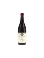 Pinot Noir Chambertin Grand Cru 2021 TRAPET PERE ET FILS (bio)