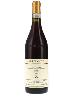 Nebbiolo Cotta Barbaresco DOCG 2021 SOTTIMANO