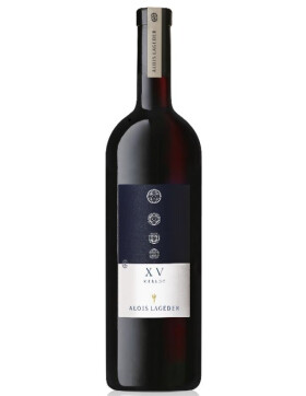 Merlot XV Vigneti delle Dolomiti DOC 2020 ALOIS LAGEDER...