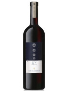 Merlot XV Vigneti delle Dolomiti DOC 2020 ALOIS LAGEDER (bio)