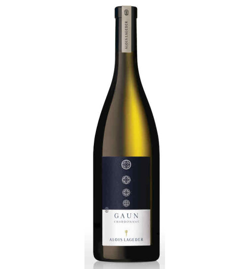 Chardonnay GAUN 2022 ALOIS LAGEDER (bio)