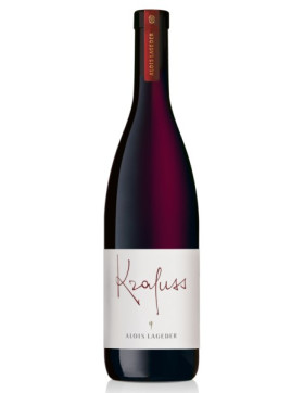 Pinot Noir Krafuss 2022 ALOIS LAGEDER (bio)