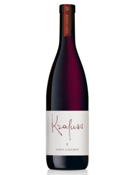 Pinot Noir Krafuss Vigneti delle Dolomiti IGT 2022 ALOIS...