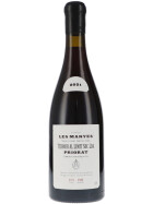 Grenache Les Manyes 2021 TERROIR AL LIMIT
