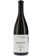 Grüner Veltliner Riede Steiner Schreck Dritter Akt unfiltriert HM LANG (bio)