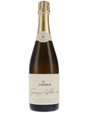 Sekt Gumpoldskirchen Grosse Reserve Blanc de Noirs Brut...