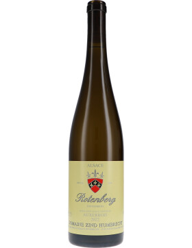 Auxerrois Rotenberg 2022 ZIND-HUMBRECHT (bio)