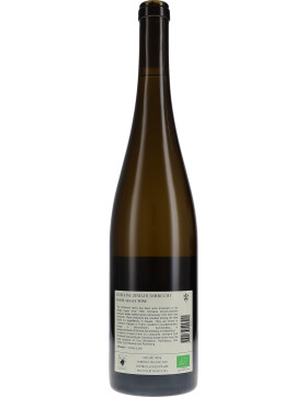 Auxerrois Rotenberg 2022 ZIND-HUMBRECHT (bio)