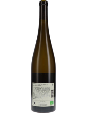 Riesling Clos Häuserer 2022 ZIND-HUMBRECHT (bio)