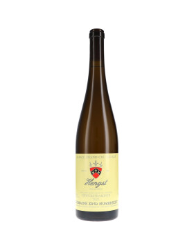 Gewürztraminer Hengst Grand Cru 2022 ZIND-HUMBRECHT...