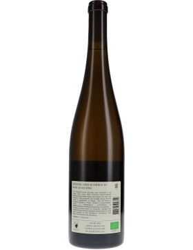 Gewürztraminer Hengst Grand Cru 2022 ZIND-HUMBRECHT...