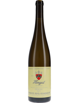 Riesling Hengst Grand Cru 2022 ZIND-HUMBRECHT (bio)