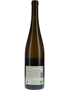 Riesling Hengst Grand Cru 2022 ZIND-HUMBRECHT (bio)