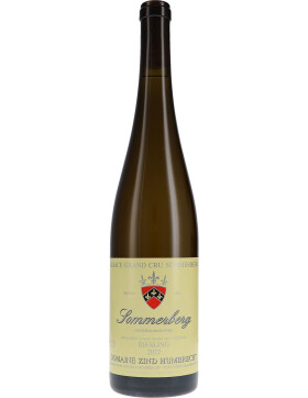 Riesling Sommerberg Grand Cru 2022 ZIND-HUMBRECHT (bio)