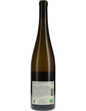 Riesling Brand Grand Cru 2022 ZIND-HUMBRECHT (bio)