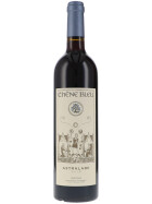 Astralabe rouge AOC 2019 CHENE BLEU (bio)
