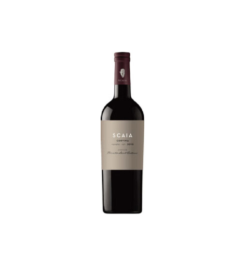 Scaia Rossa Corvina del Veneto 2021 SANT ANTONIO