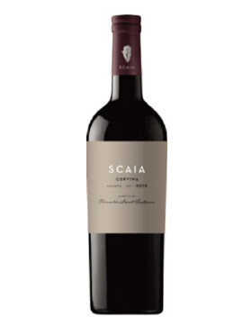 Scaia Rossa Corvina del Veneto 2021 SANT ANTONIO